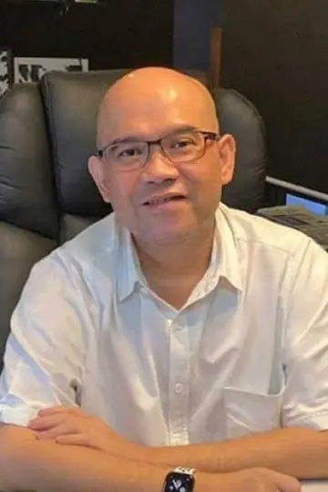 Zdjęcie Vincent del Rosario III #74076