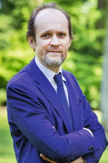 Zdjęcie Jean-Marc Dumontet