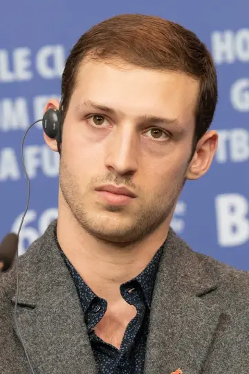Zdjęcie Tom Mercier #123222
