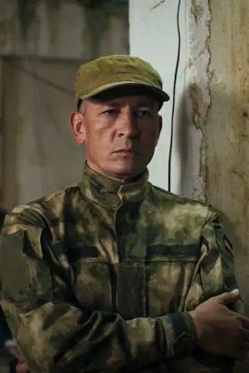 Zdjęcie Andrij Mostrenko (Andrii Mostrenko) #7038