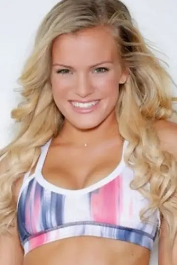 Zdjęcie Kirsten Marbert #74758