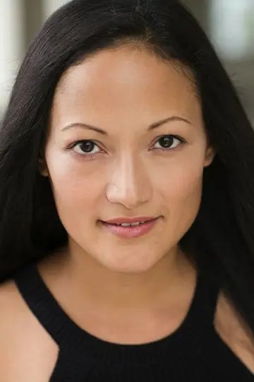 Zdjęcie Kim Rios Lin #98041