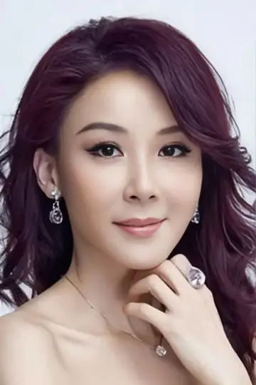 Zdjęcie Stephanie Siao