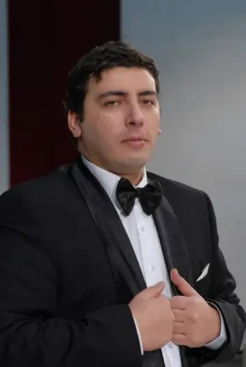 Zdjęcie Gerasim Georgiev #137917