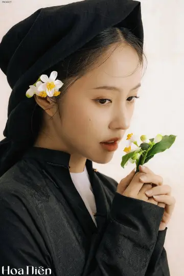 Zdjęcie Rima Thanh Vy #404712