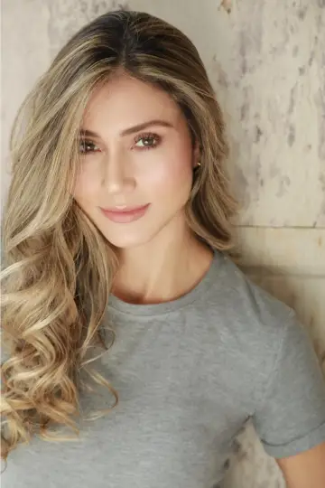 Zdjęcie  (Lina Cardona) #280450