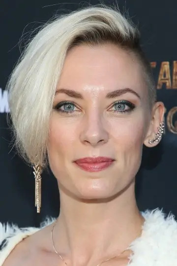 Zdjęcie Aimee Stolte #68650