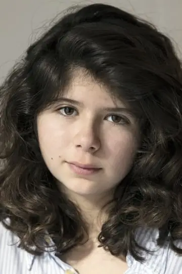 Zdjęcie Nina Simonpoli-Barthelemy #125508
