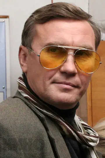 Zdjęcie Yury Sysoev #86942