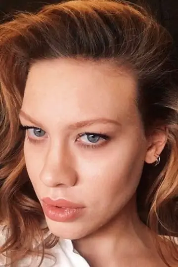 Zdjęcie Aleksandra Linda #295284