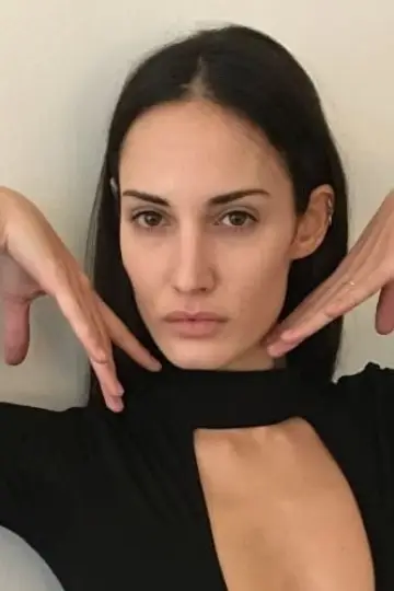 Zdjęcie Lea Vlamos #106923