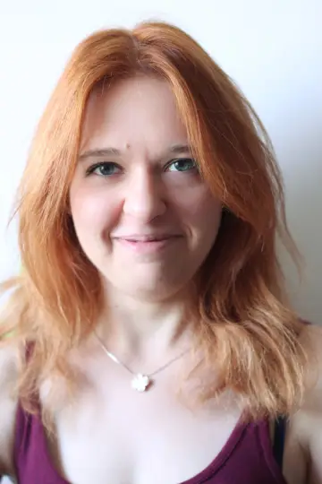 Zdjęcie Anna Pawluczuk #406715