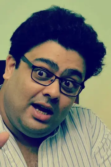 Zdjęcie Ambarish Bhattacharya #131104