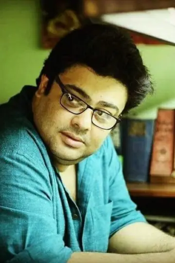 Zdjęcie Ambarish Bhattacharya #131105