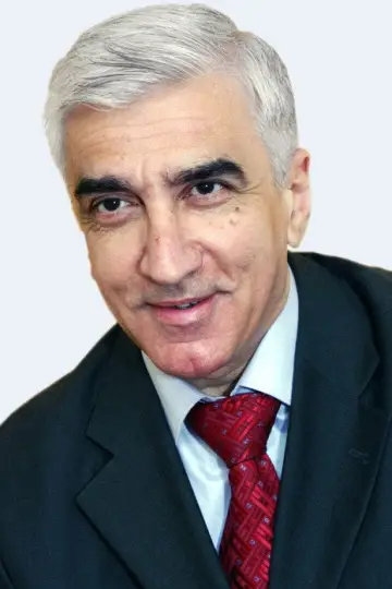 Zdjęcie Ilham Namig Kamal #411613
