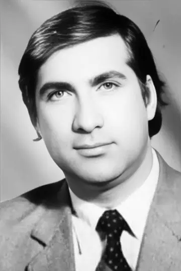 Zdjęcie Arif Gulijew #464465