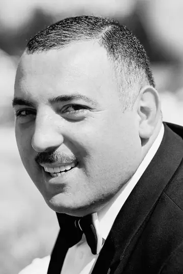 Zdjęcie Bahram Bagirzade #451204