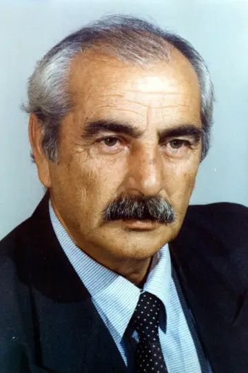 Zdjęcie Fikrat Alijew #451216
