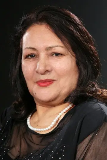 Zdjęcie Latifa Alijewa #451211
