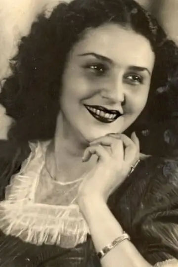 Zdjęcie Leyla Badirbeyli #305381