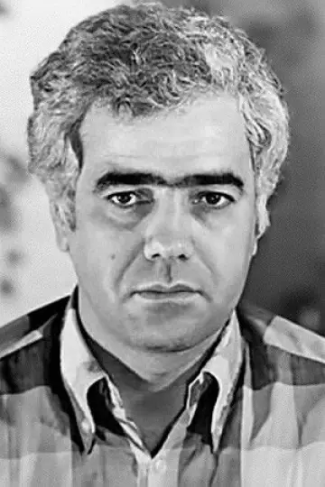 Zdjęcie Hasan Mammadow #454144