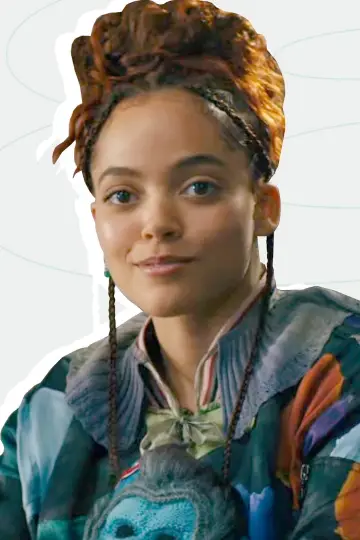 Zdjęcie Quintessa Swindell #10953