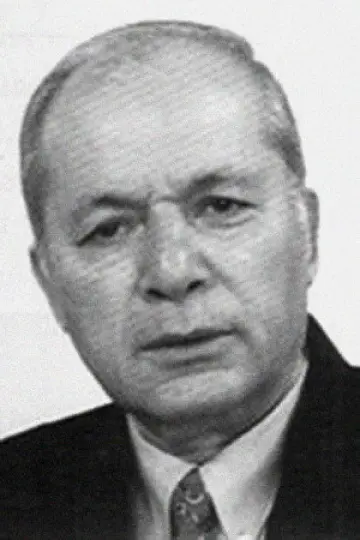 Zdjęcie Ramiz Melikow (Ramiz Melikov) #467289