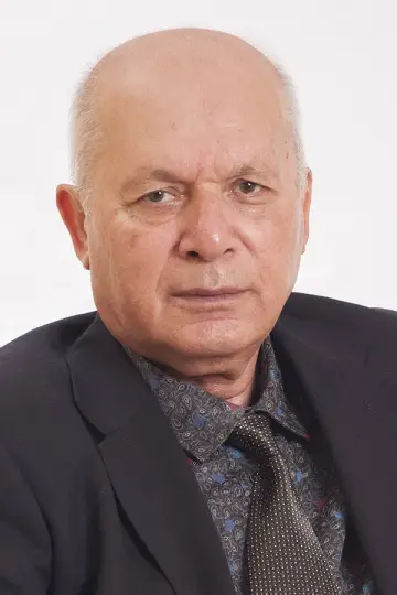 Zdjęcie Ramiz Melikow #544984