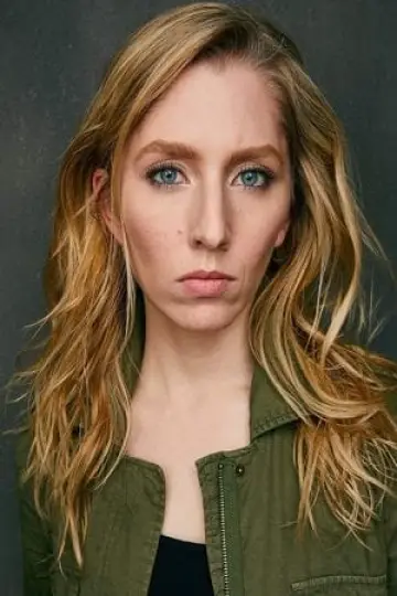 Zdjęcie Rachel Amanda Bryant #88316
