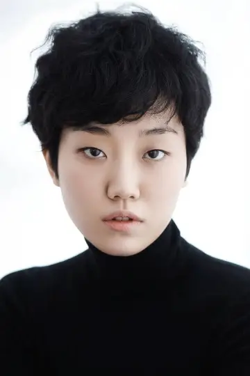 Zdjęcie Lee Joo-young #4354