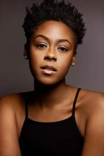 Zdjęcie Moses Ingram #33924