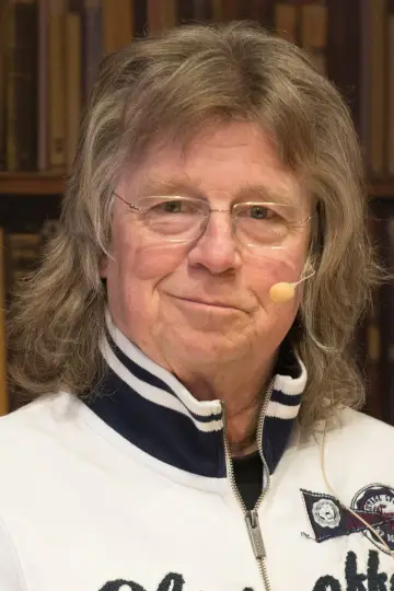 Zdjęcie  (Janne Schaffer) #406363