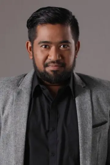 Zdjęcie Waan Hafiz