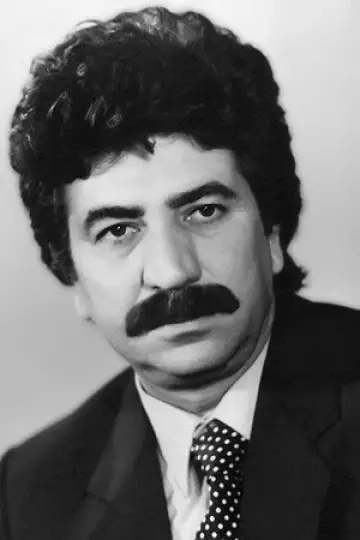 Zdjęcie Szahmar Alakbarow #464305