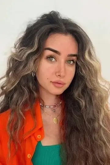 Zdjęcie Hana El Zahed #344791
