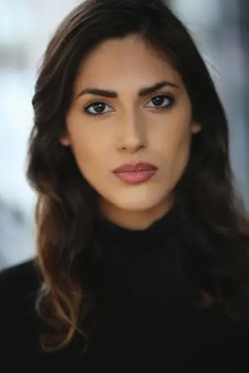 Zdjęcie Rita Siddiqui #11673