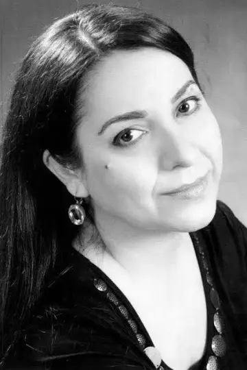 Zdjęcie Khalida Guliyeva #500875