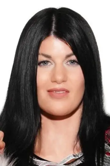 Zdjęcie Beatryca Sent-Kler Preistli #351048