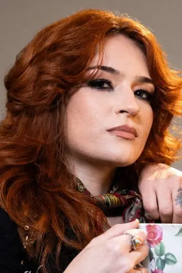 Zdjęcie Pejdż Wuding (Paige Wooding) #410464