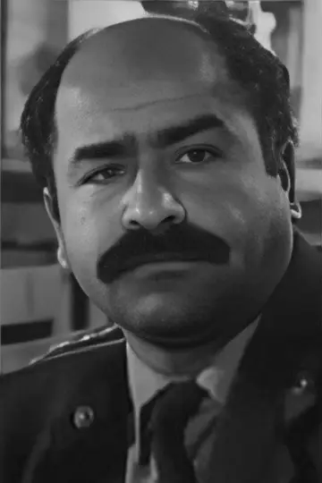 Zdjęcie Elchan Kulijew #433099