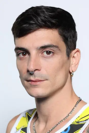 Zdjęcie Nikos Zeginoglou #664710