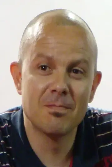 Zdjęcie Fernando Cabrera #98559