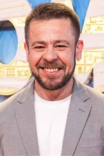 Zdjęcie Juan Jesús García Galocha #72081