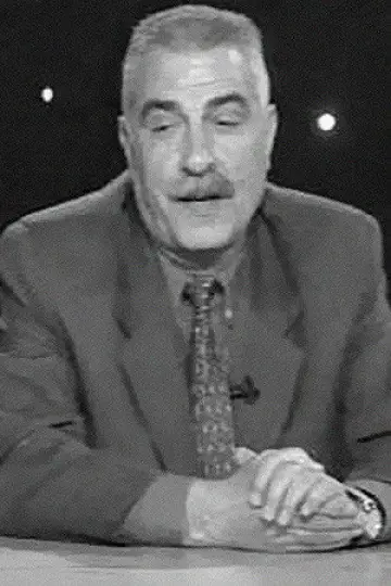 Zdjęcie Zilli Namazow #453760