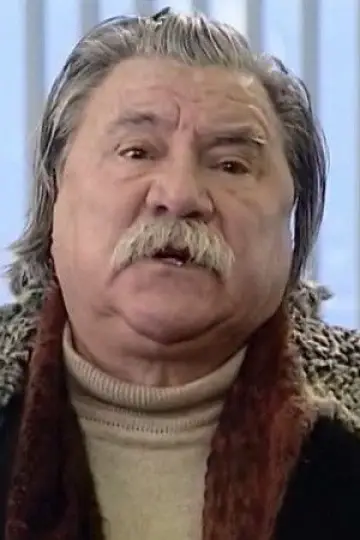 Zdjęcie Siergiej Jurtajkin #411707