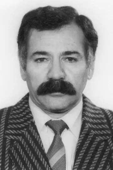 Zdjęcie Sulejman Ahmadow #466912