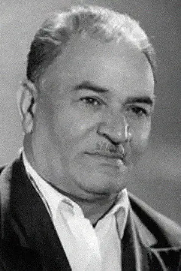 Zdjęcie Alekper Melikow #474595