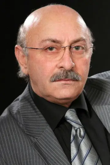 Zdjęcie Rafik Aliyev (Rafik Aliyev) #381635