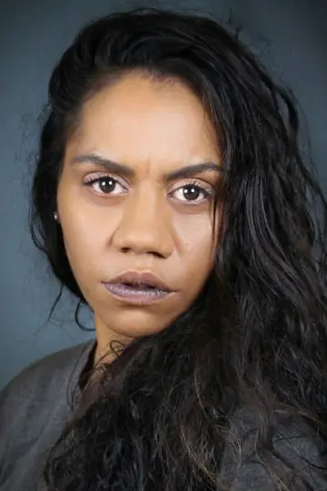 Zdjęcie Natasha Wanganeen #111786