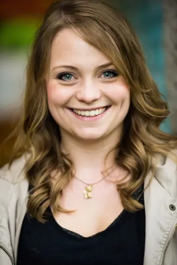 Zdjęcie Géraldine Raths #130652